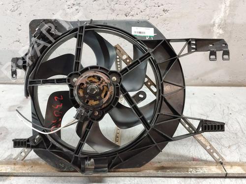 Køleventilator elektrisk RENAULT TRAFIC II Van (FL) 1.9 dCi 100 (FL0C) (101 hp) 25791821