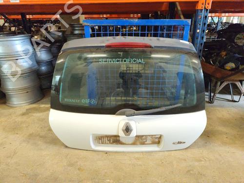 Bakluke CC/Kombi-Kupé RENAULT CLIO II (BB_, CB_) 1.2 16V (BB05, BB0W, BB11, BB27, BB2T, BB2U, BB2V, CB05,... | BP24400945C6 