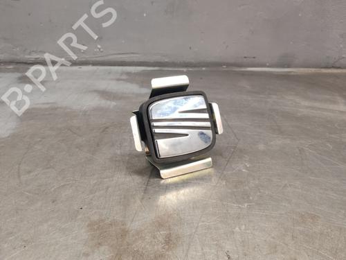 Used Tailgate handle Tailgate handle 39636940 39636940