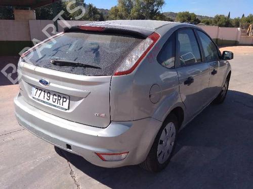 Køler FORD FOCUS II (DA_, HCP, DP) 1.6 TDCi | BP21470382M31 