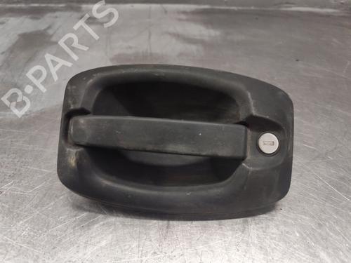 Tailgate handle IVECO DAILY VI Van 33S12, 35S12, 35C12 | BP38036711C132 - Image 2