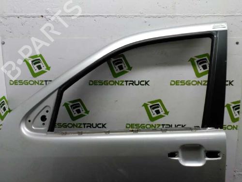 Left front door MERCEDES-BENZ M-CLASS (W163) ML 270 CDI (163.113) | BP21438634C2 