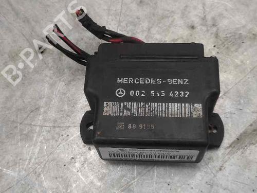 Used Electronic module MERCEDES-BENZ MB Van (W631) [1988-1996]  21408649