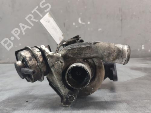 Used Turbocharger/Supercharger Turbocharger/Supercharger OPEL CORSA C (X01) [2000-2009] 35973515 35973515