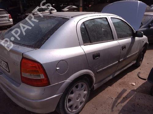 Drivstoffpumpe OPEL ASTRA G Hatchback (T98)  | BP21460532M76 