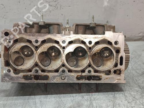 Cylinder head PEUGEOT 206 Hatchback (2A/C)  | BP25861831M5 