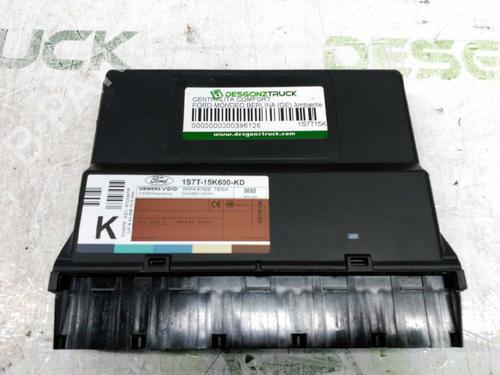 Elektronisk modul FORD MONDEO III (B5Y)  | BP21442204M83 