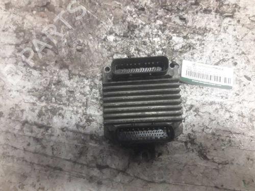 Used Engine control unit (ECU) OPEL ASTRA G Hatchback (T98) [1998-2009]  21471150