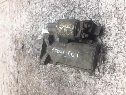 Starter FORD FOCUS I (DAW, DBW)  | BP21467734M8 
