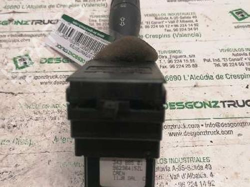 Steering column stalk PEUGEOT EXPERT Van (222)  | BP21475072I23 