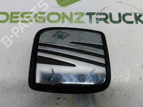 Tailgate handle SEAT IBIZA II (6K1)  | BP21427915C132 