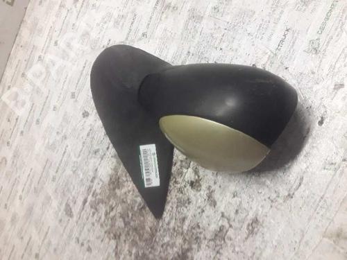 Bakspejl Højre PEUGEOT 206 Hatchback (2A/C)  | BP21470804C27 