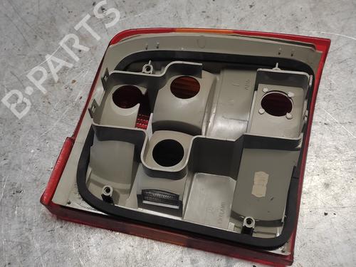 Left taillight OPEL VECTRA A (J89) 1.7 D (F19, M19) | BP24678299C34 