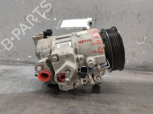 AC compressor FORD TRANSIT V363 Van (FCD, FDD) 2.0 EcoBlue mHEV | BP37199653M34 - Image 4