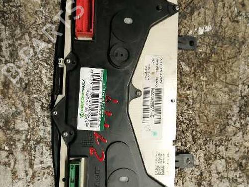 Instrument cluster OPEL MOVANO A Platform/Chassis (X70)  | BP22786049C47 