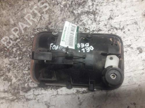 Høyre foran utvendig håndtak FIAT SCUDO Van (220_) 2.0 JTD | BP21458482C129 
