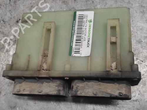 Computer motormanagement OPEL ASTRA G Saloon (T98)  | BP21411920M57 