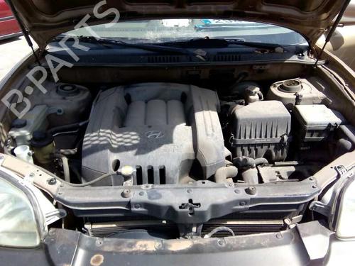 Startmotor HYUNDAI SANTA FÉ I (SM) 2.7 4x4 | BP21434251M8 