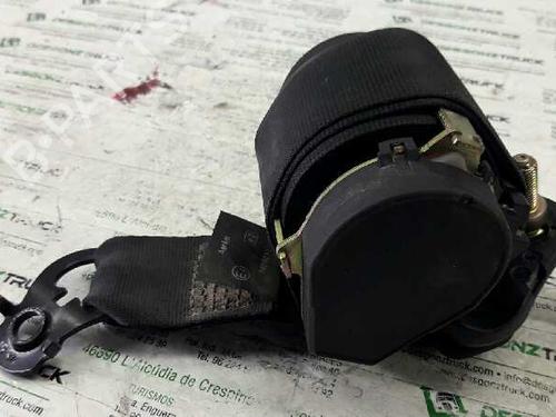 Used Rear right seatbelt RENAULT KANGOO Express (FC0/1_) [1997-2025]  21447716