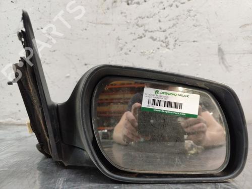 Bakspejl Højre MAZDA 3 (BK) [2003-2009]  30586681