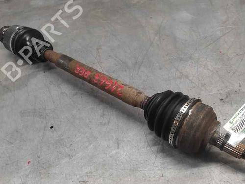 Used Right front driveshaft RENAULT LAGUNA I (B56_, 556_) 1.9 dTi (B56J) (98 hp) 21407981