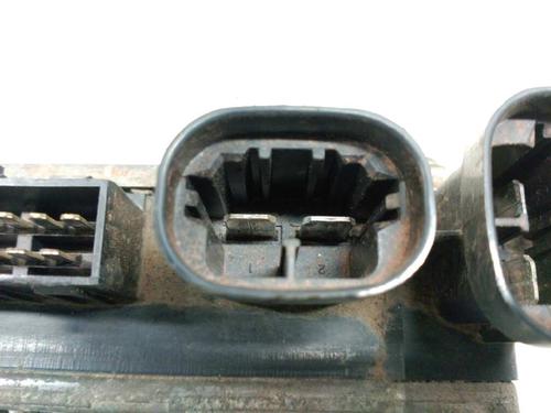 Electronic module CITROËN C2 (JM_)  | BP21444854M83 