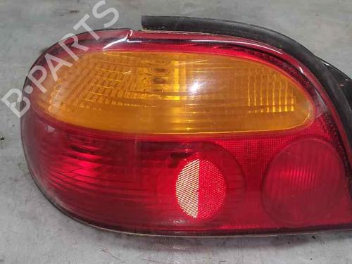 Used Left taillight KIA SEPHIA Saloon (FA) [1992-2001]  21414860