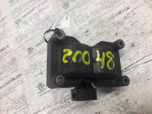 Ignition coil FORD FOCUS I (DAW, DBW)  | BP21458766M94 