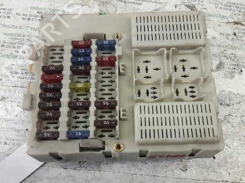 Sikringsdåse FORD TRANSIT CONNECT (P65_, P70_, P80_)  | BP21448031E1