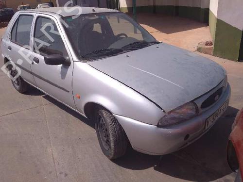 Scheinwerfer links FORD FIESTA IV (JA_, JB_)  | BP21460240C28 
