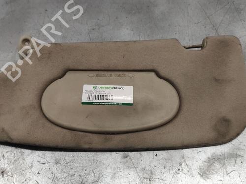 Used Left sun visor CHRYSLER PT CRUISER (PT_) [2000-2010]  28586125