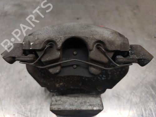 Pinça travão frente direita MAZDA 3 (BL) 2.2 MZR CD (BL10) | BP30441993M104 