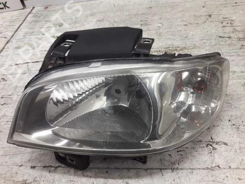 Used Left headlight SEAT CORDOBA (6K2) 1.4 (60 hp) 21457876