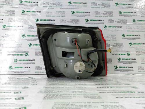 Used Right taillight KIA CARENS II MPV (FJ) 2.0 CRDi (113 hp) 21439052