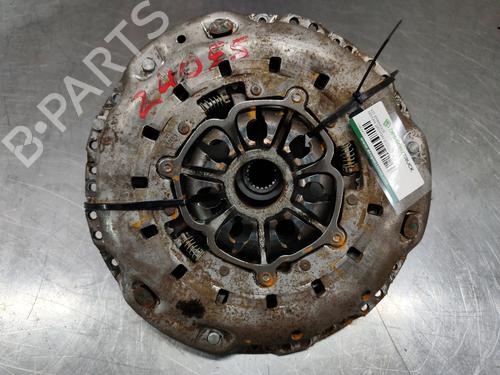 Used Other NISSAN QASHQAI II (J11, J11_) 1.6 dCi (130 hp) 31573775