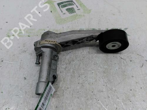 Pulley PEUGEOT 207 SW (WK_)  | BP21434448M122 