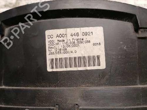 Instrument cluster MERCEDES-BENZ SPRINTER 4-t Platform/Chassis (B904)  | BP21476884C47 