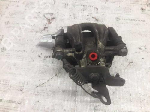 Right rear brake caliper FORD MONDEO III Saloon (B4Y) 3.0 V6 24V | BP22907858M106 