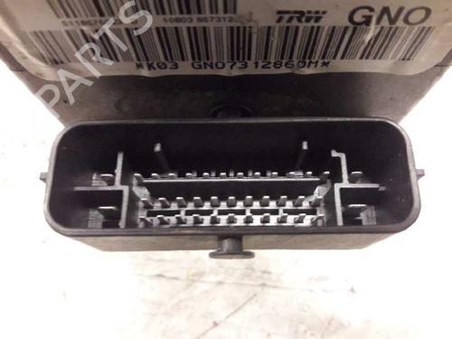 ABS Bremseaggregat VW PASSAT B6 (3C2)  | BP21457548M43 