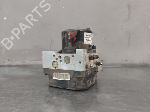 Used ABS pump KIA CARENS II MPV (FJ) 2.0 CRDi (113 hp) 32529663
