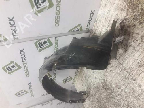 Wheel arch HYUNDAI ELANTRA VII Saloon (CN7) 1.6 | BP24680137C56 