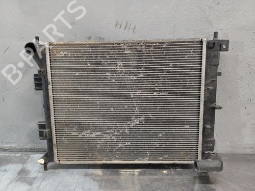 Used Water radiator Water radiator 38796531 38796531