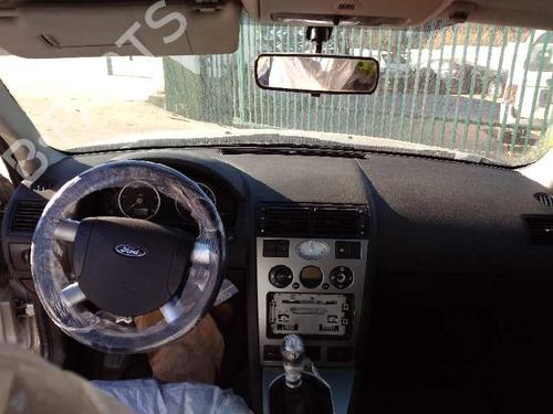 Injector FORD MONDEO III Saloon (B4Y) | BP21484257M100