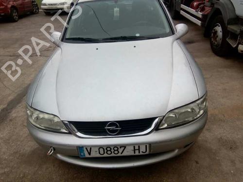 Throttle body OPEL VECTRA B (J96)  | BP21458540M82 