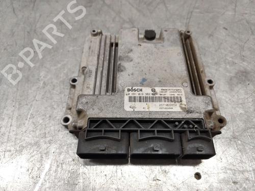 Motorstyringsenhet RENAULT MASTER III Van (FV) [2010-2025]  24209268