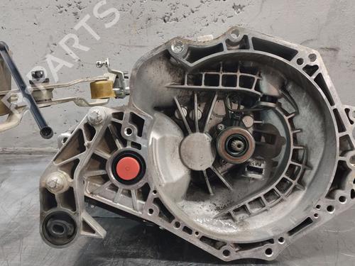 Used Gearbox OPEL CORSA C (X01) 1.2 (F08, F68) (75 hp) 30181915