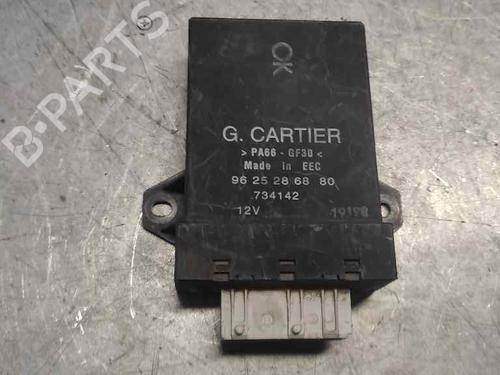 Used Electronic module PEUGEOT 306 (7B, N3, N5) [1993-2003]  21403459