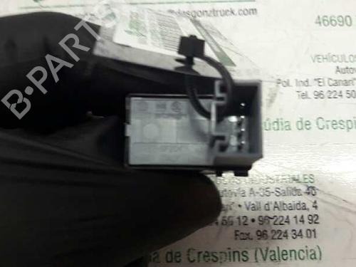 Interrupteur de vitre arrière gauche VW PASSAT B6 (3C2)  | BP21453447I29 