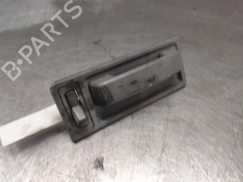 Used Rear left interior door handle Rear left interior door handle 21426497 21426497