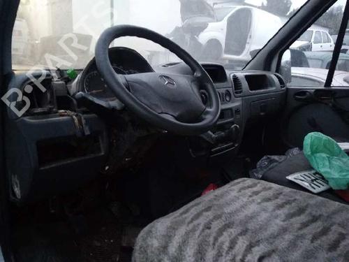 Front right window mechanism MERCEDES-BENZ SPRINTER 2-t Van (B901, B902)  | BP21479575C23 